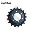 Sprocket for John Deere JD325G Skid Steer Loader Undercarriage Frame MegaBDM