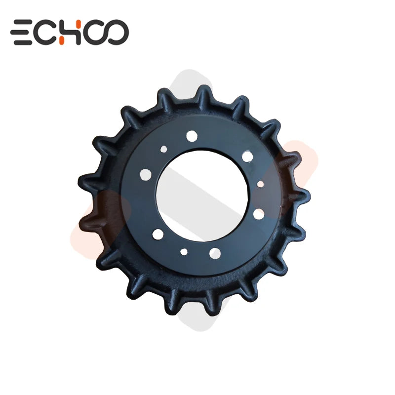 Sprocket for John Deere JD325G Skid Steer Loader Undercarriage Frame MegaBDM