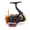 WEIHE 500-9000 Series Spinning Fishing Reel for Sea Fishing 12+1BB