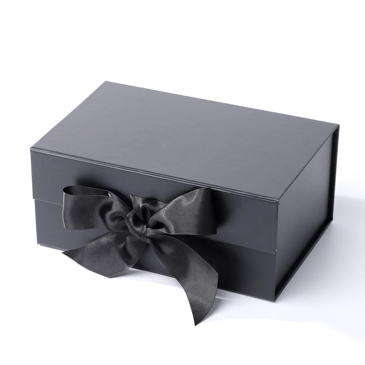 Luxury Cosmetic Skin Care Paper Box Packaging for Hair Extensions Perfume Bottles Featuring Embossing Matt Lamination Printing
