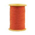 Soft Elastic Rubber Thread Spandex  Polyester Elastic Thread Double Covered Yarn for Textile Braids