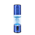 High -end Hydrogen Water Bottle MegaBDM