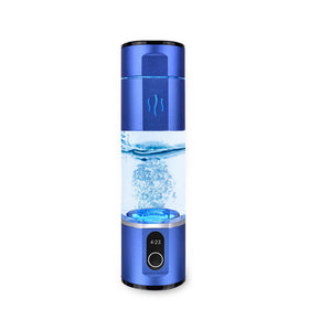 High -end Hydrogen Water Bottle