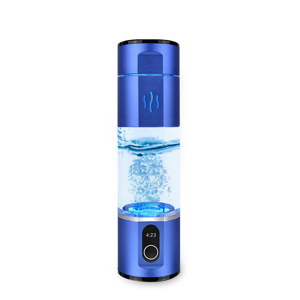High -end Hydrogen Water Bottle MegaBDM