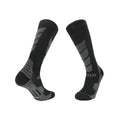Men Merino Alpaca Wool Socks Cushioned Trekking Work Socks for Outdoor Hiking Men Skiing Hiking Socks