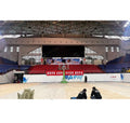 P2.5 Led Module Full Color Ultrathin Fixed Indoor LED Video Wall Panel Screen Display