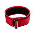Lumbar Back Braces Powerlifting Weight Lifting Belt for Men Gym Weight Lifting Belt for Weightlifting Power Lifting Belts