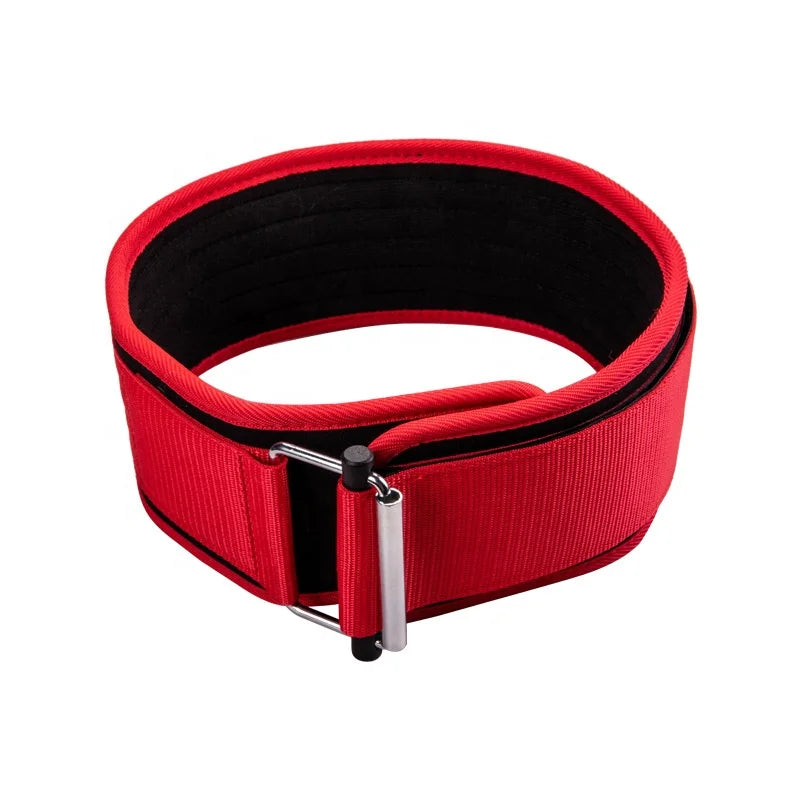 Lumbar Back Braces Powerlifting Weight Lifting Belt for Men Gym Weight Lifting Belt for Weightlifting Power Lifting Belts