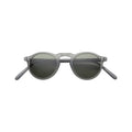 Hot Sale Luxury Unisex Custom Round Sunglasses Men Women Polarized Acetate Sunglasses Frame