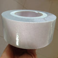 Heavy Duty Water Resistant Vinyl Single Sided Pressure Sensitive Adhesive Marine Strip Tape SUP Rail Guard Boat Yacht Tape