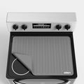 Hot Sale Silicone Mat Non-Slip Stove Top Cover for Induction Cooker Protective Tableware Drying and Drain Padsilicone Mat