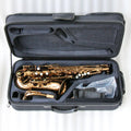 Saxophone Alto Professional Best Chinese Handmade Saxophone Alto Classic MK VI Style Colored Saxophone Alto