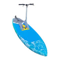 Hot Selling SUP Board Water Standing Paddle Board  Solo Water Pedal Bike Inflatable Water Bike