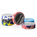 Cloth Hockey Tape Multipurpose Hockey Stick Tape Athletic Sports Tape for Ice Roller Blade Handle Protector