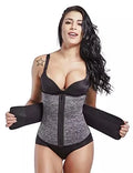 Waist Trainer for Women Corset Waist Belt Body Shaper Tummy Control Lneoprene Waist Cincher