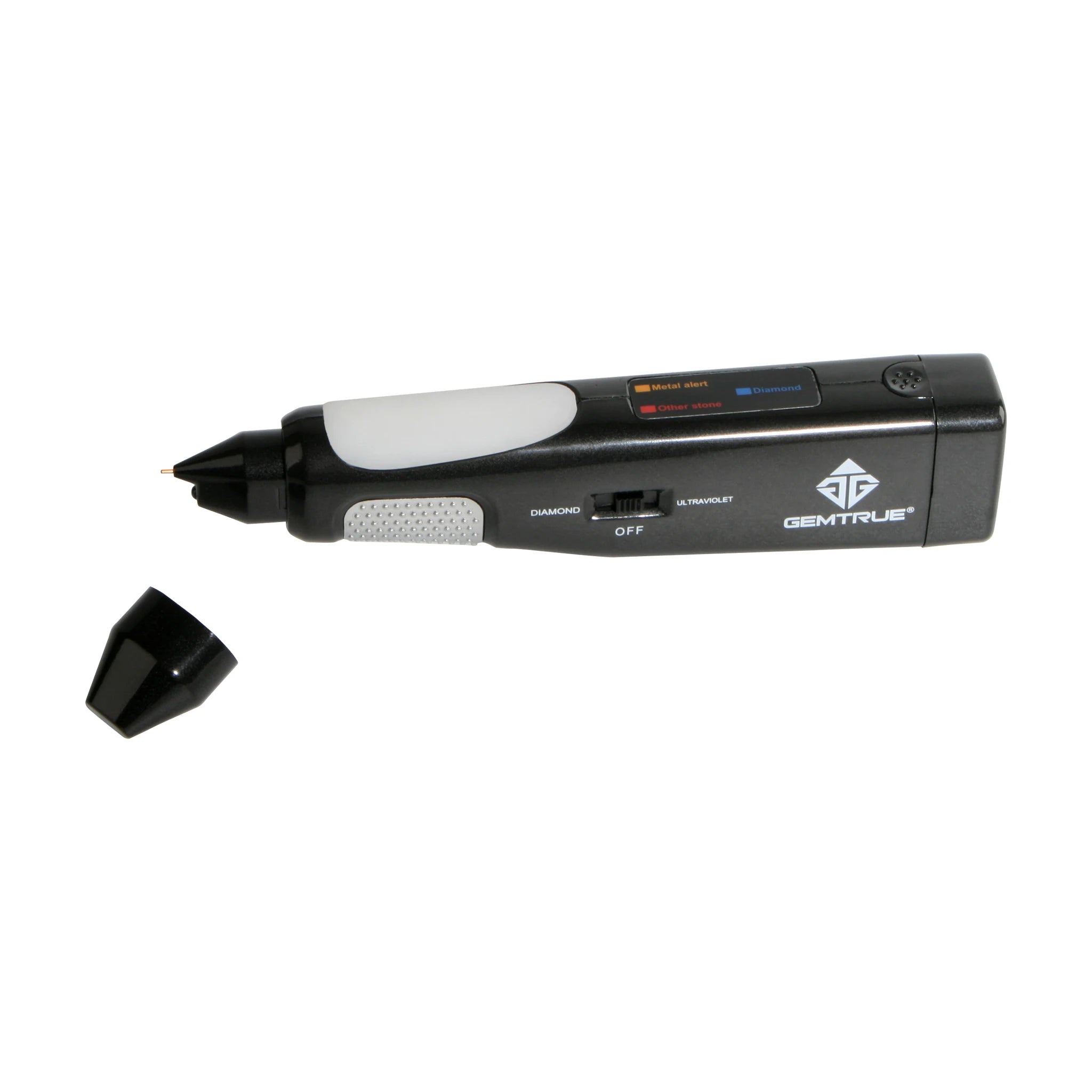 Loose Stone Selector High Accuracy Diamond Tester GemTrue Brand DK7900 Jewelry Gemstone Selector Test Pen Tool