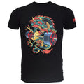 POWER  DRAGON Bodybuilding Fitness Power Lift Non-slip Silicone Can Be Customized LOGO Cotton