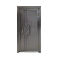 Wholesale Stainless Steel Door Designs in Pakistan Single Swing Doors Others Doors for House Gate with Smart Lock