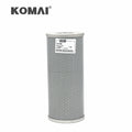 Hydraulic Filter Oil Filter 730403000029 Y113-200X150W NLX-250*20 for Sunward Excavator