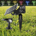 Outdoor Waterproof Garden Courtyard Villa Landscape Lighting Wholesale Price LED Solar Garden Light Solar Lawn Lamp