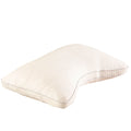 Contour Butterfly Anti-Snore Orthopedic Memory Foam Pillow Cervical Neck Support Pain Relief Functional Positioner Bed Pillow