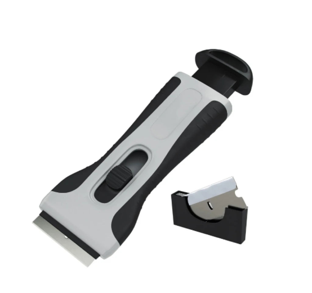 High Quality Removal Blade Glass  Window Cleaning Blade Hob Scraper