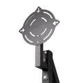 Medicine Ball Steel Target Wall Mounted Fitness Gym Equipment Accessories