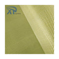 high mechanical strength 230gsm twill aramid fiberglass hybrid fabric cloth