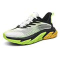 New Fashion Noctilucence Sports Shoes Lightweight Running Fitness Sports Shoes