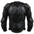 Men Motocross Armor Motorcycle Vest Racing Riding Body Protective Equipment Motorbike Jacket Protector Moto Protection Cloth