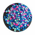 1kg Sea Shell Star Handmade Clay Cartoon Charms Slime Fillers DIY Crafts Custom Jewelry Making Festival Decorative Gifts