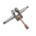 Garden Machinery  Gasoline Saw 49cc Chain Saw 5200 Chain Saw Accessories Crankshaft