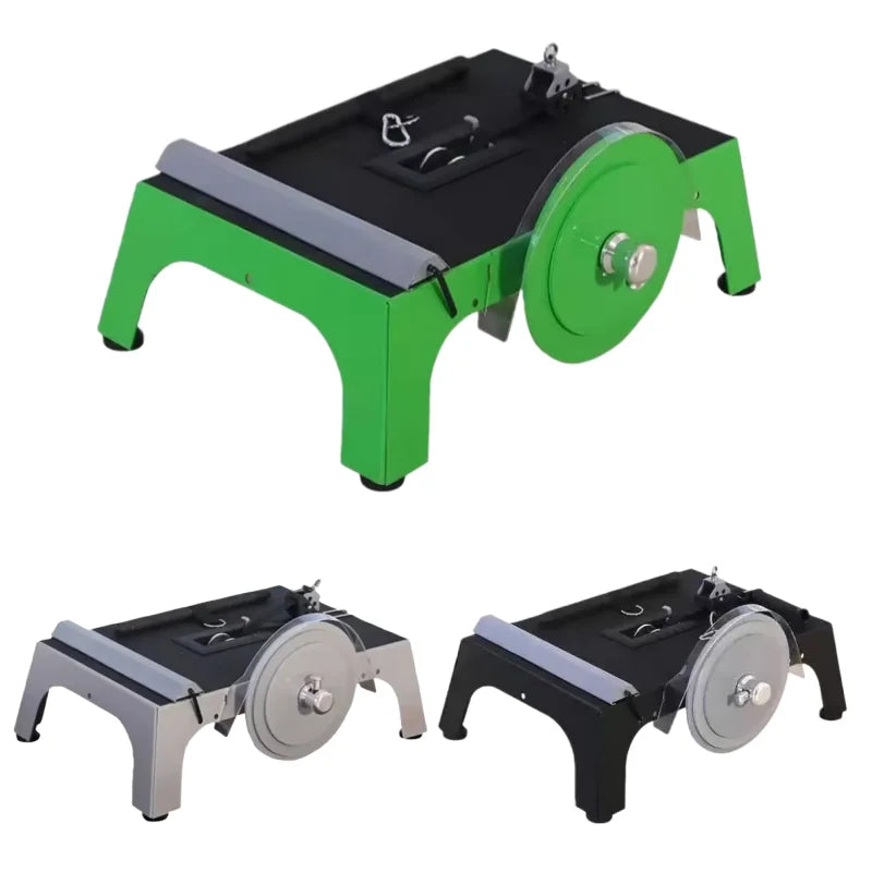 Multi Functional Strength Training Equipment Flywheel Trainer Centrifugal Impedance Machine for Strength Training