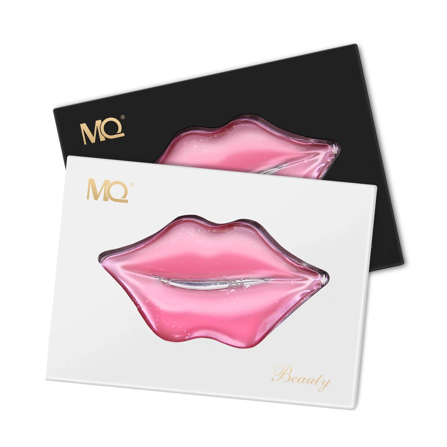 Lip Beauti Gel Mask Moisturizing Collagen Lip Face Mask Private Label Rose Lip Mask Patch