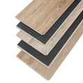 SPC Manufacturer Durable Waterproof Wear Resistant Anti-slip Vinyl Flooring with Unilin Click Lock