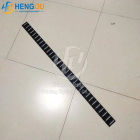 SM102 MO SM74 CPC Ink Key Glass Panel Offset Printing Machine Spare Parts