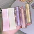 Lip Gloss Wholesale Bulk clear Lipgloss Tubes Moisturizing Hydrating Lip Oil Plumper Gloss