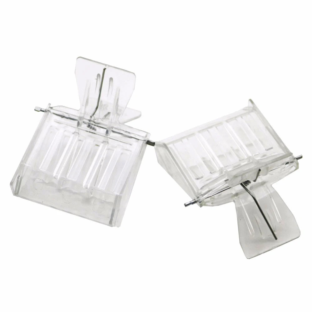 Queen Bee Catcher Clip Bee Cage Beehive Honey Beekeeping Queen Cage Beekeeping Tools