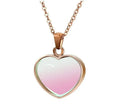 Children's 6000cc Bio Nano Energy Pendant High Negative Ion Quantum Scalar Energy Necklace