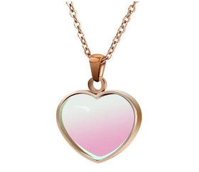 Children's 6000cc Bio Nano Energy Pendant High Negative Ion Quantum Scalar Energy Necklace