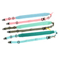 OEM Custom Color Outdoor Sports Tactical MK2 Sling Combat Modular Strap with Removable Padded Gun Sling