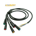 Integrated Cable for Kugoo G2 PRO Electric Scooter Parts Integrated Wire for Replacement