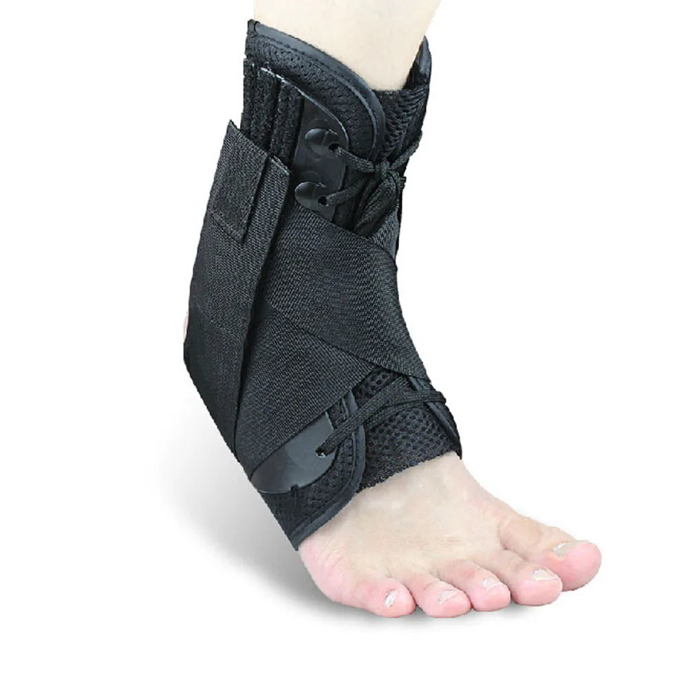 Adjustable Compression Straps Ankle Support Ankle Movement Brace Running Volleyball