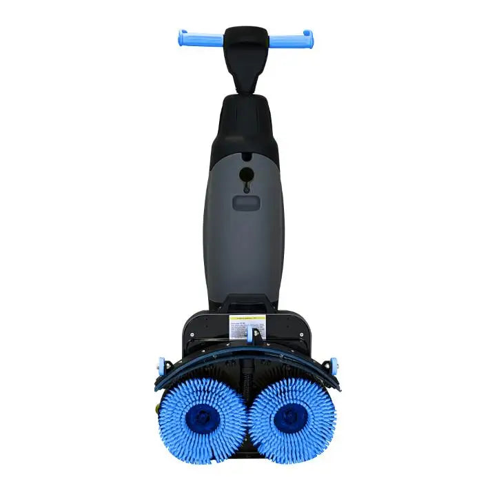 High Quality and Good Price Samax Floor Scrubber Cleaning Machine