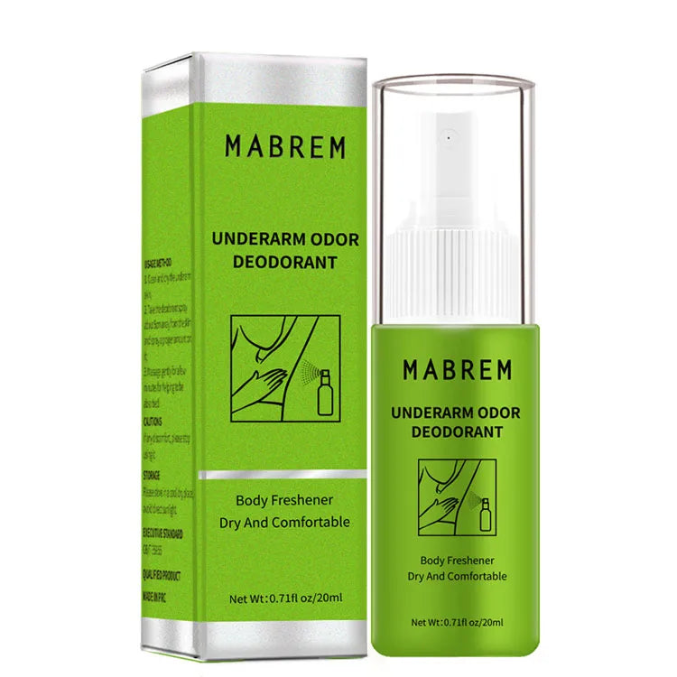 Removing Body Odor Natural Remove Armpit Bad Body Odor Water Deodorizer Eliminate Antiperspirants Bodys Spray