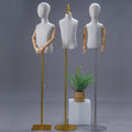 Best Selling Cheap Plastic Girls Mannequin Kids for Sale