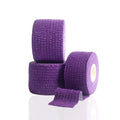 Purple Color EAB Hook Grip Weightlifting Tape