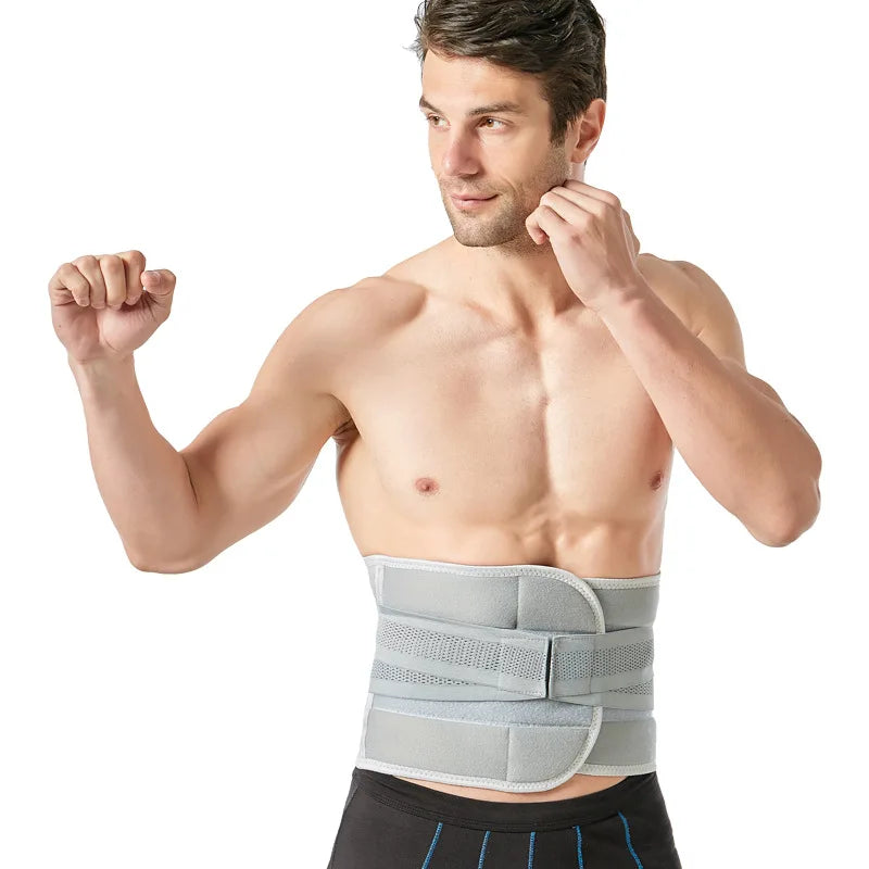 Waist Trainer Belt Women Waist Cincher Trimmer Slimming Body Shaper Belt