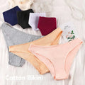 Private Label Cotton Panties for Ladies Wholesale
