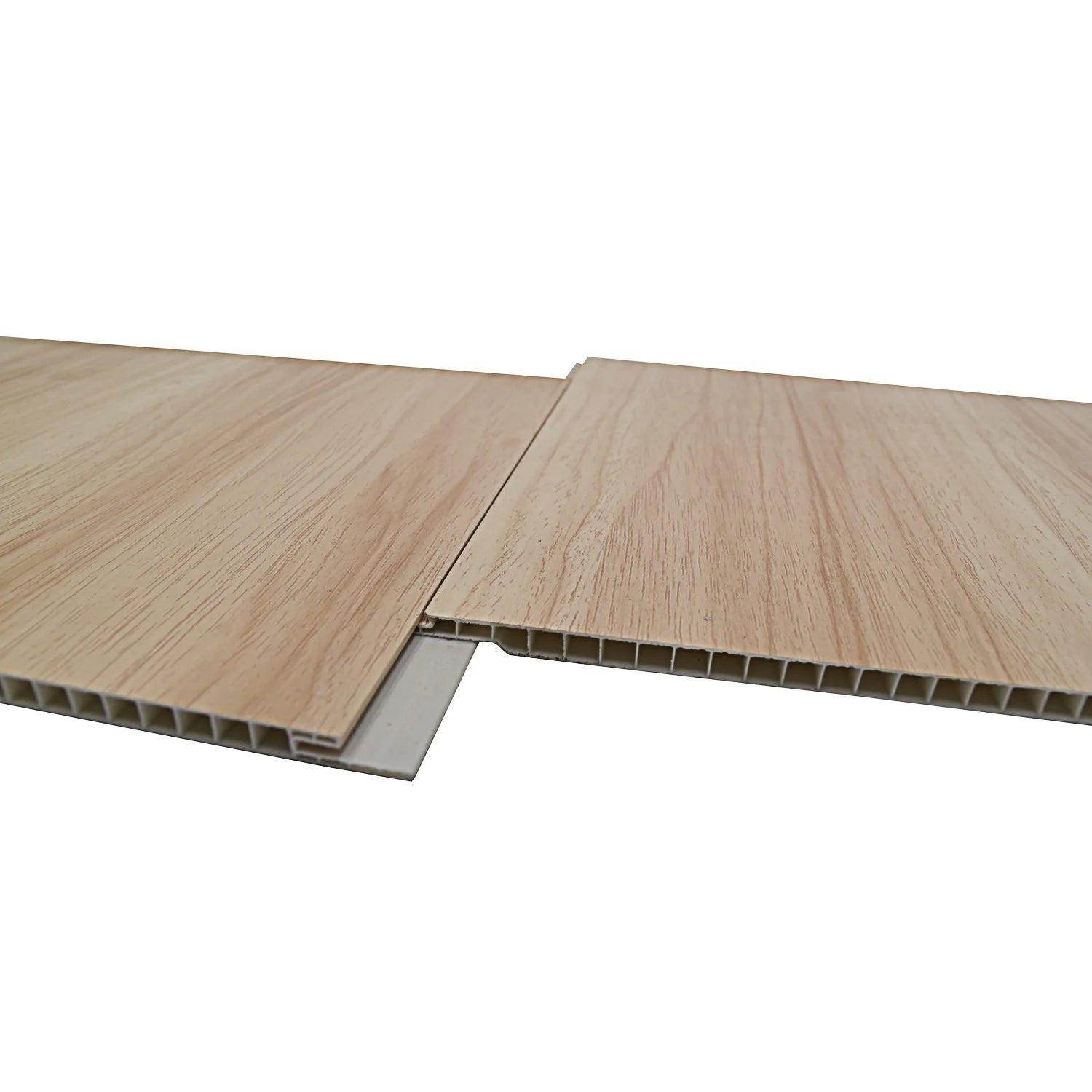 Premium PVC Ceiling Panels Waterproof & Fireproof Modern Square Tiles for Bathroom Durable and Beautiful
